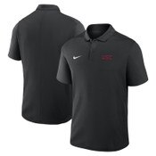 USC Trojans Men's Nike Black Dri-FIT Victory Polo
